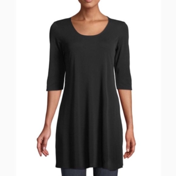 eileen fisher swing top